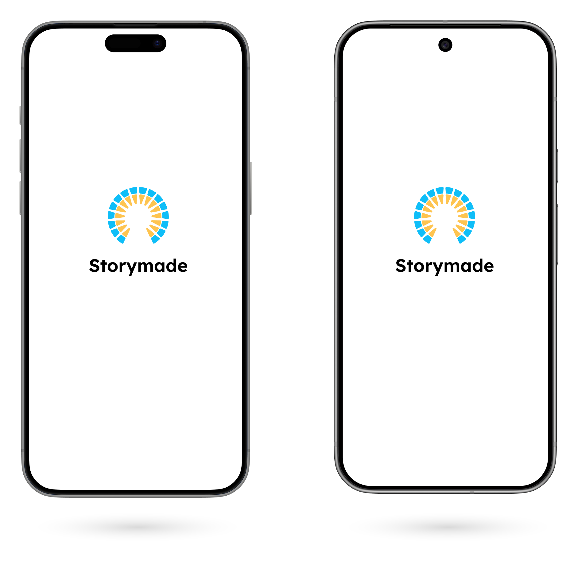 iPhone and Google Pixel